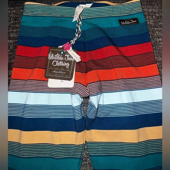 NWT MATILDA JANE OUTSIDE THE LINES LEGGINGS Moments With You - Picture 4 of 10